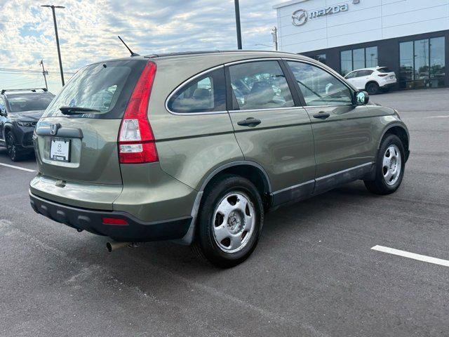 used 2008 Honda CR-V car, priced at $7,490