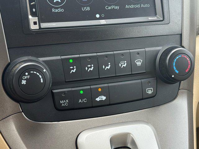 used 2008 Honda CR-V car, priced at $7,490