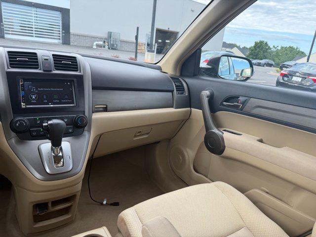 used 2008 Honda CR-V car, priced at $7,490