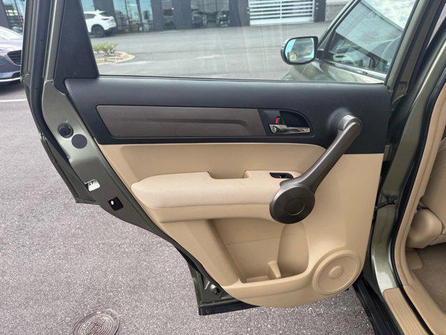 used 2008 Honda CR-V car, priced at $7,490
