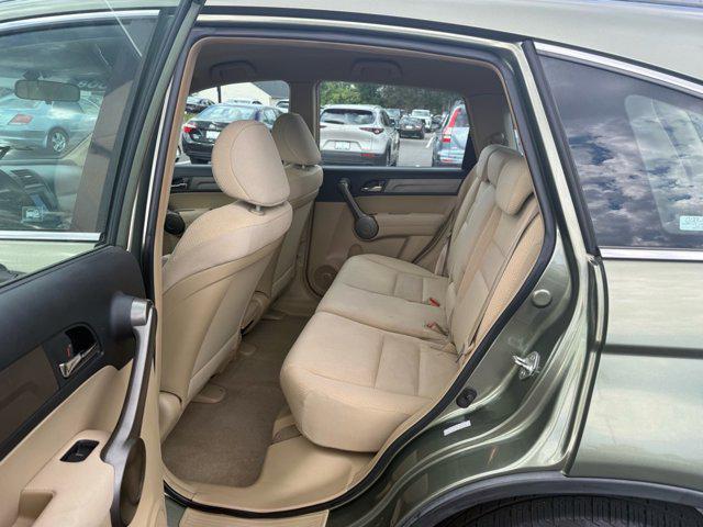 used 2008 Honda CR-V car, priced at $7,490