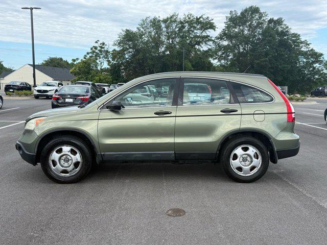 used 2008 Honda CR-V car, priced at $7,490