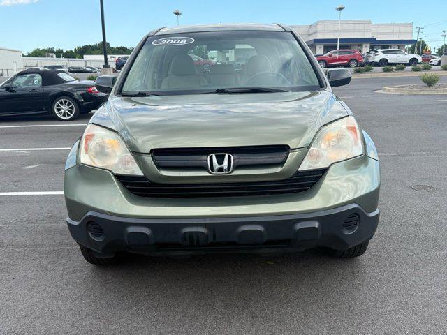 used 2008 Honda CR-V car, priced at $7,490