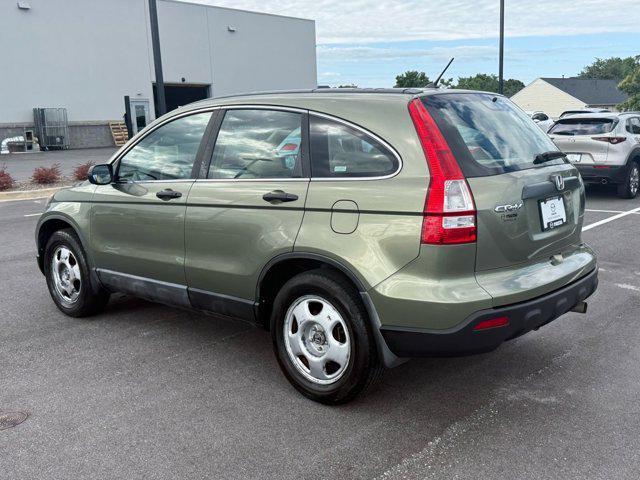 used 2008 Honda CR-V car, priced at $7,490