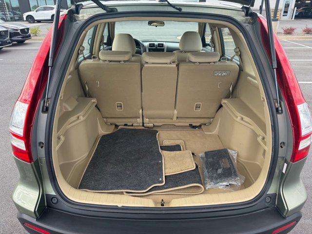 used 2008 Honda CR-V car, priced at $7,490