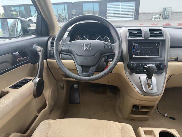 used 2008 Honda CR-V car, priced at $7,490