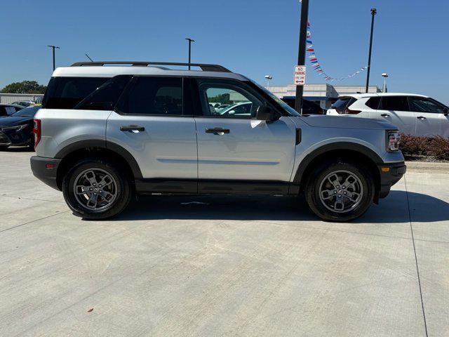 used 2023 Ford Bronco Sport car, priced at $26,937