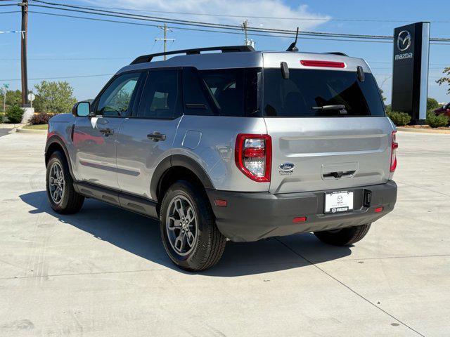used 2023 Ford Bronco Sport car, priced at $26,937