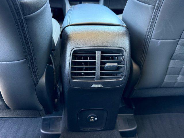 used 2023 Ford Bronco Sport car, priced at $26,937
