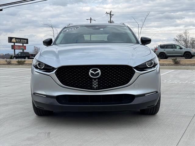 used 2021 Mazda CX-30 car, priced at $22,375