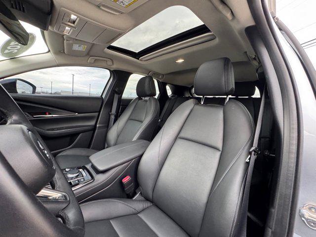 used 2021 Mazda CX-30 car, priced at $21,321