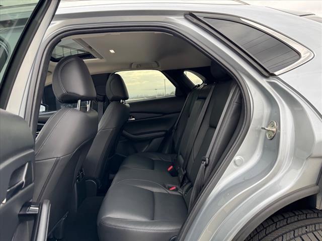used 2021 Mazda CX-30 car, priced at $22,375