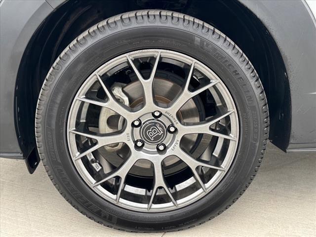 used 2021 Mazda CX-30 car, priced at $22,375