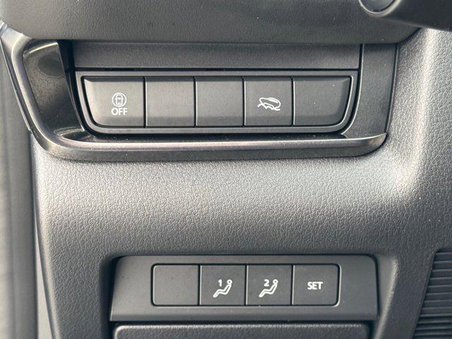 used 2021 Mazda CX-30 car, priced at $21,321