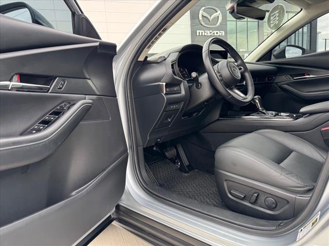 used 2021 Mazda CX-30 car, priced at $22,375