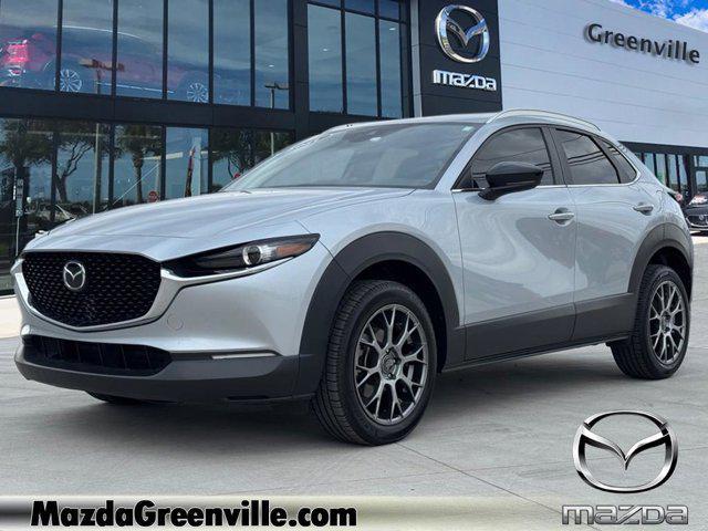 used 2021 Mazda CX-30 car, priced at $21,321