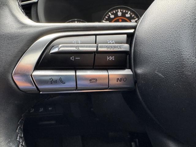 used 2021 Mazda CX-30 car, priced at $22,375