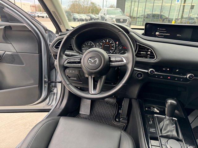used 2021 Mazda CX-30 car, priced at $21,321