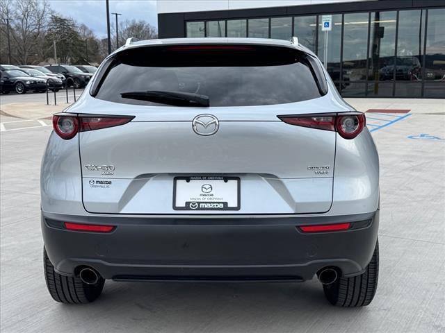 used 2021 Mazda CX-30 car, priced at $22,375