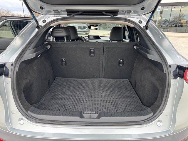 used 2021 Mazda CX-30 car, priced at $21,321