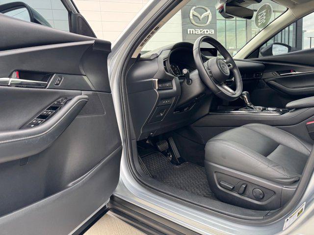 used 2021 Mazda CX-30 car, priced at $21,321