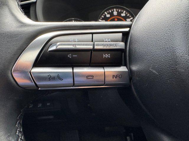 used 2021 Mazda CX-30 car, priced at $21,321