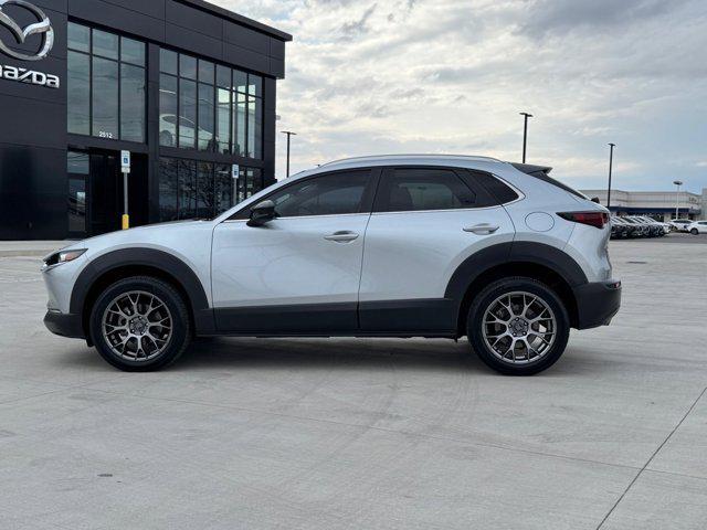 used 2021 Mazda CX-30 car, priced at $21,321