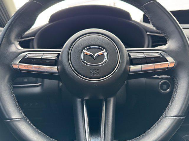 used 2021 Mazda CX-30 car, priced at $21,321