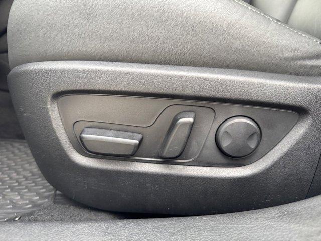 used 2021 Mazda CX-30 car, priced at $21,321