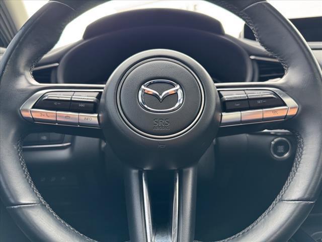 used 2021 Mazda CX-30 car, priced at $22,375
