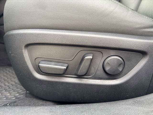 used 2021 Mazda CX-30 car, priced at $22,375