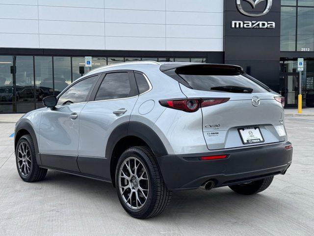 used 2021 Mazda CX-30 car, priced at $21,321