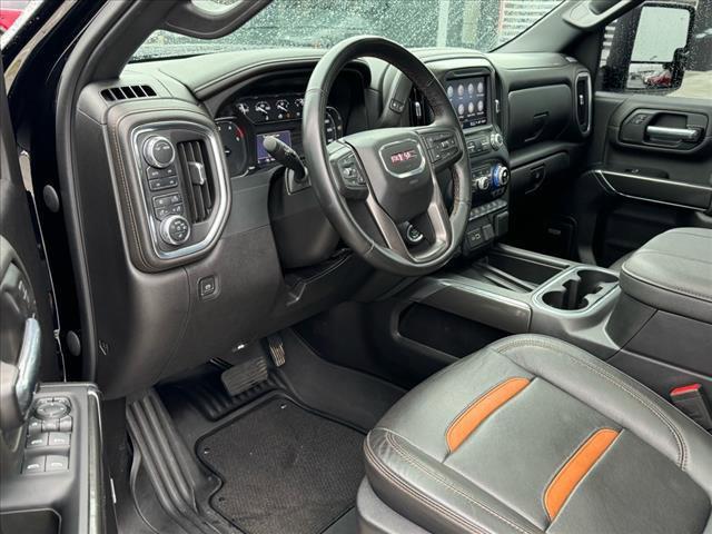 used 2023 GMC Sierra 2500 car, priced at $57,999