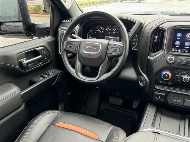 used 2023 GMC Sierra 2500 car, priced at $57,999