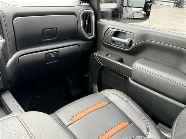 used 2023 GMC Sierra 2500 car, priced at $57,999