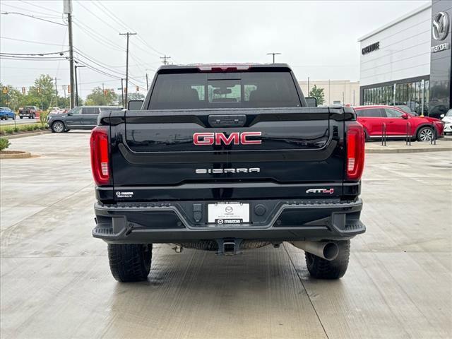 used 2023 GMC Sierra 2500 car, priced at $57,999