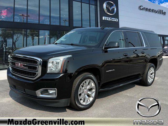 used 2020 GMC Yukon XL car, priced at $32,987