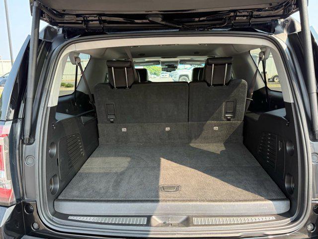 used 2020 GMC Yukon XL car, priced at $31,987