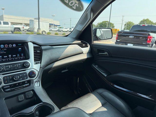 used 2020 GMC Yukon XL car, priced at $31,987