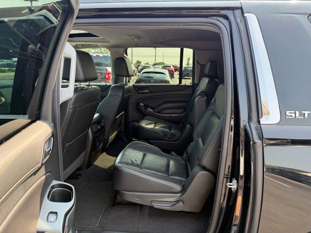 used 2020 GMC Yukon XL car, priced at $31,987