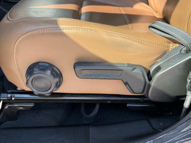 used 2020 Jeep Wrangler Unlimited car, priced at $25,490