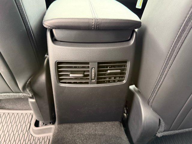 new 2025 Mazda CX-30 car, priced at $26,196