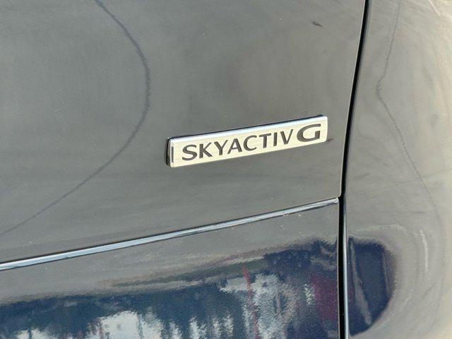 new 2025 Mazda CX-30 car, priced at $26,196