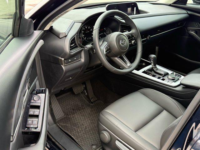new 2025 Mazda CX-30 car, priced at $26,196