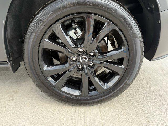 new 2025 Mazda CX-30 car, priced at $26,196