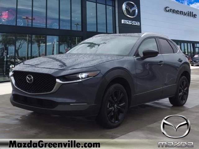 used 2024 Mazda CX-30 car, priced at $25,688