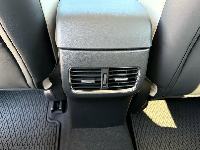 new 2025 Mazda CX-5 car, priced at $31,058