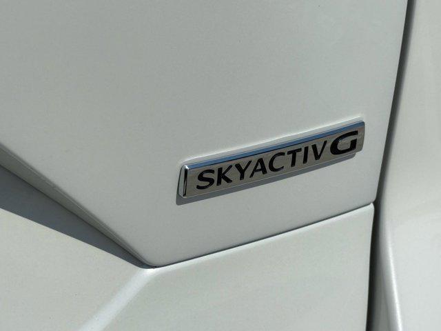 new 2025 Mazda CX-5 car, priced at $31,058