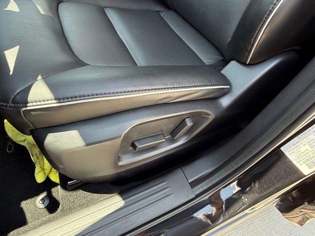 used 2024 Mazda CX-5 car, priced at $25,775