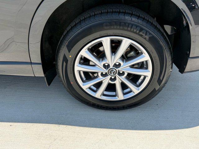 used 2024 Mazda CX-5 car, priced at $25,775